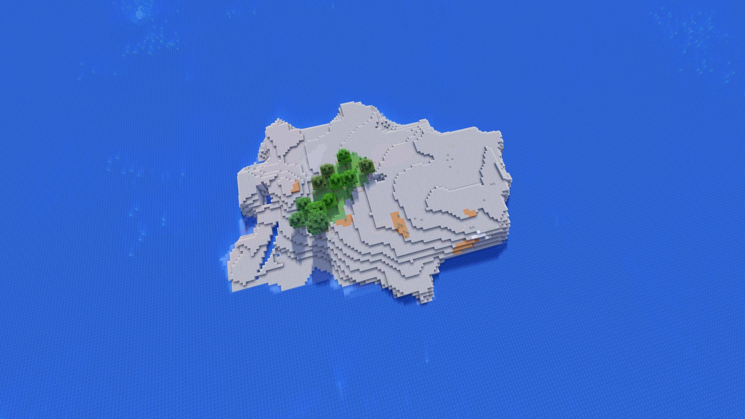 Seed 79: Stony Island